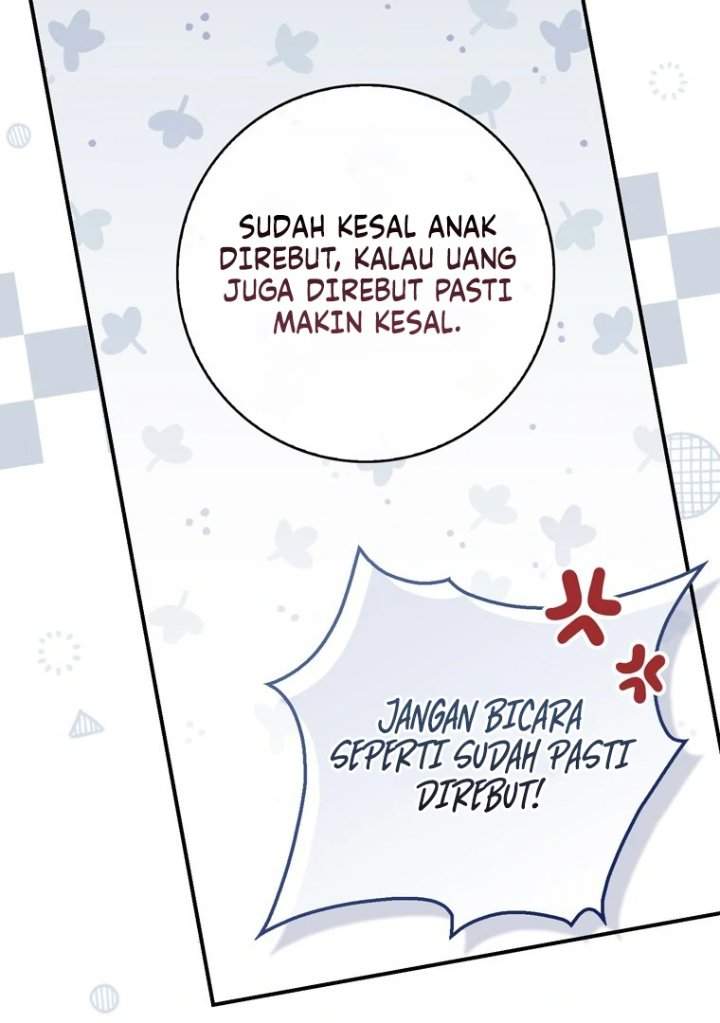 A Princess Who Reads Fortune Chapter 119