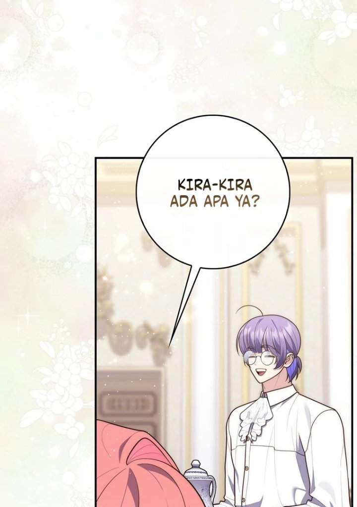 A Princess Who Reads Fortune Chapter 119