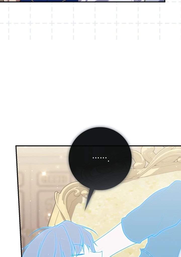 A Princess Who Reads Fortune Chapter 119