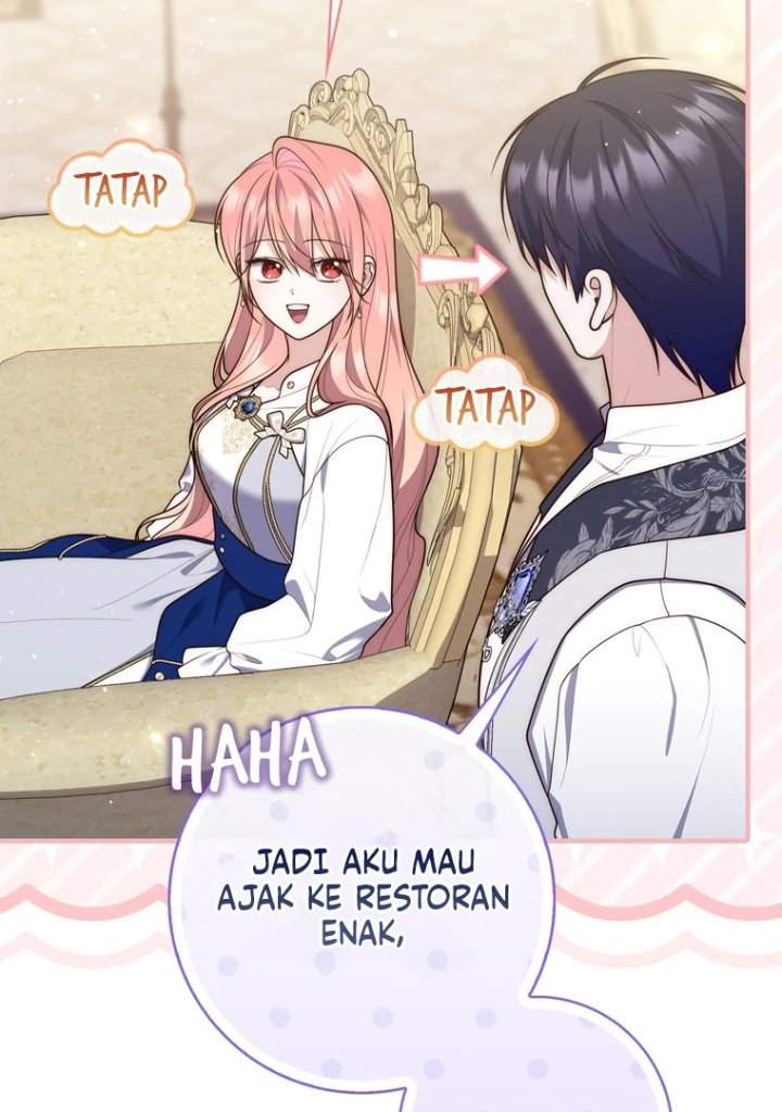A Princess Who Reads Fortune Chapter 119