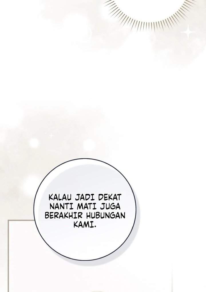 A Princess Who Reads Fortune Chapter 119