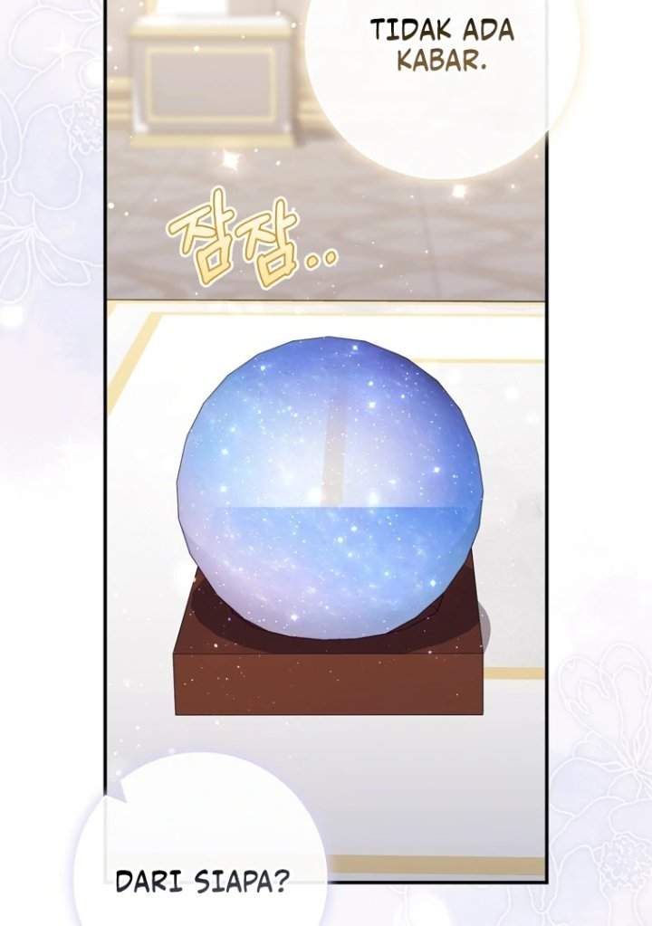A Princess Who Reads Fortune Chapter 119