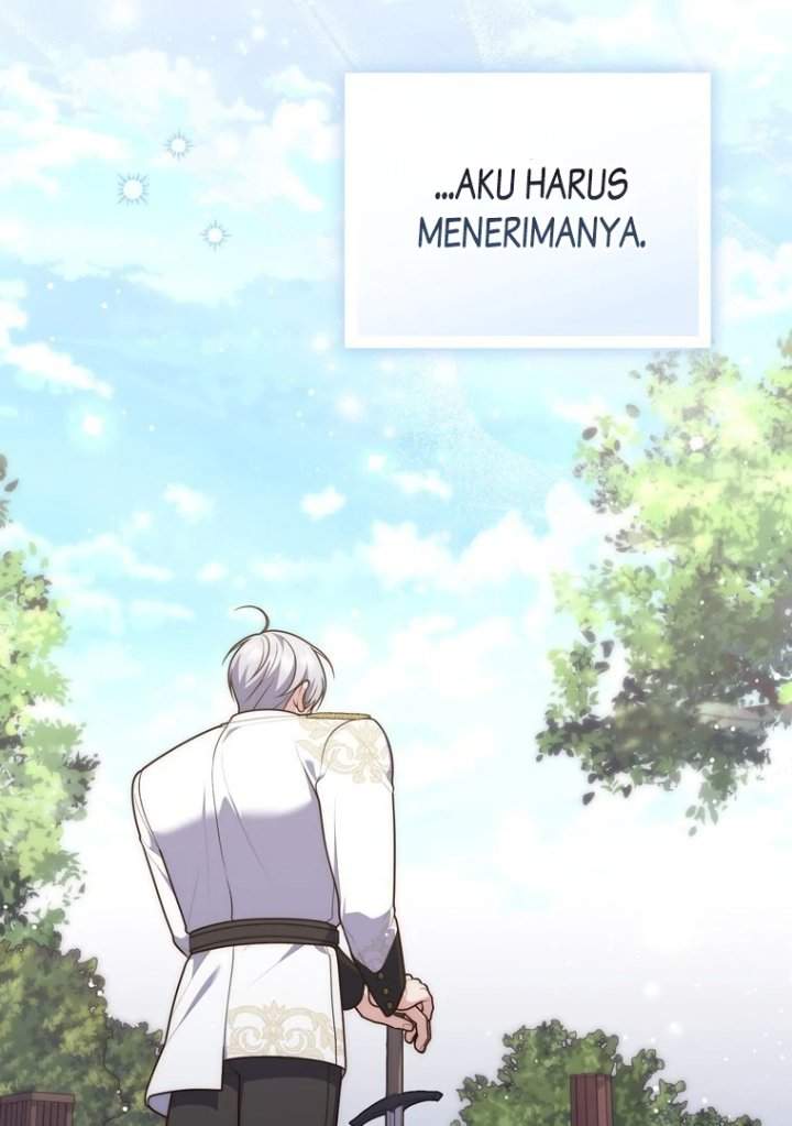 A Princess Who Reads Fortune Chapter 119