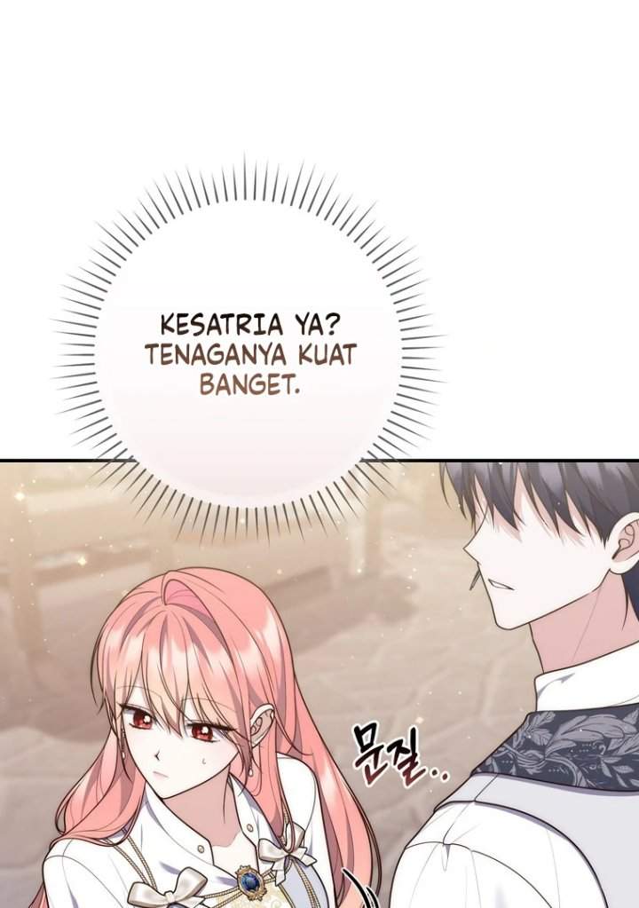 A Princess Who Reads Fortune Chapter 119