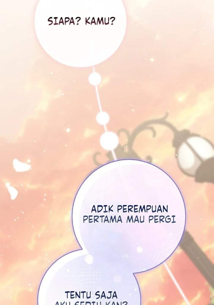 A Princess Who Reads Fortune Chapter 119