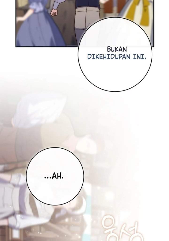 A Princess Who Reads Fortune Chapter 119
