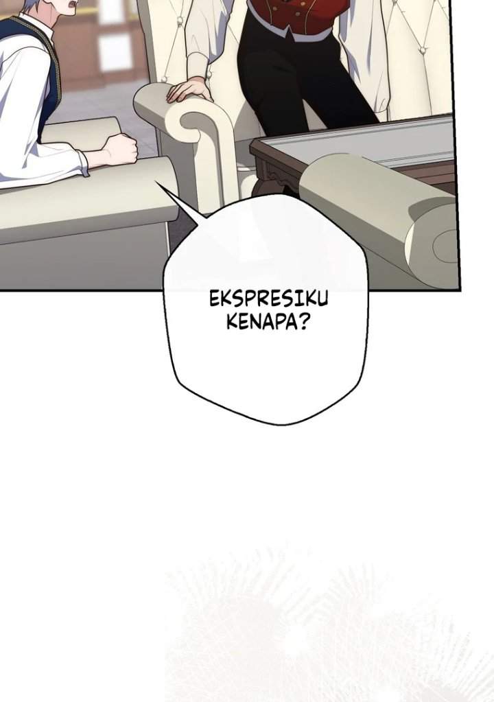A Princess Who Reads Fortune Chapter 119
