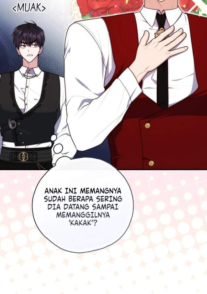 A Princess Who Reads Fortune Chapter 119