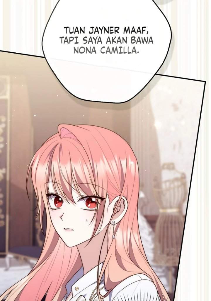 A Princess Who Reads Fortune Chapter 120
