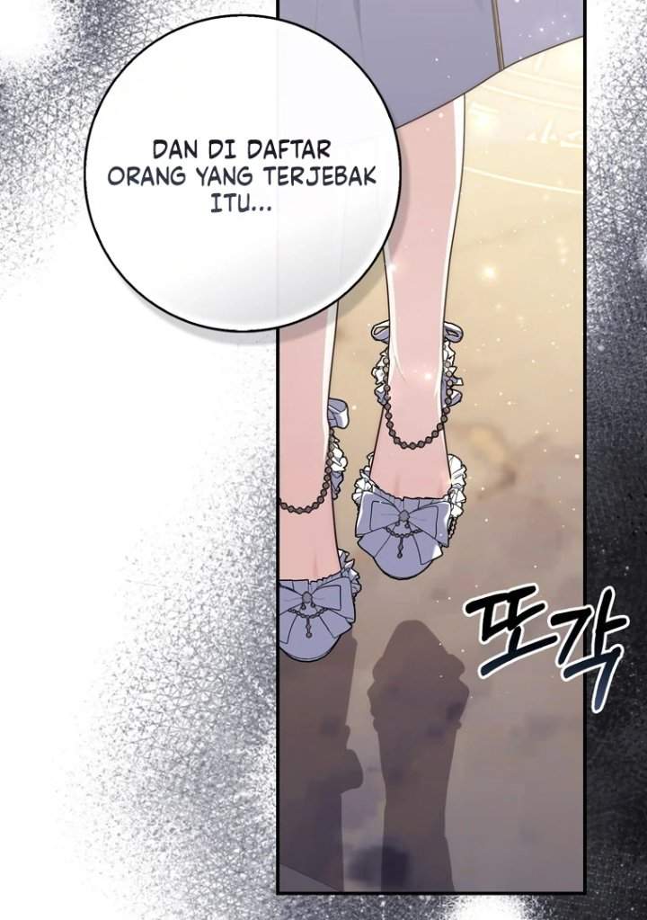 A Princess Who Reads Fortune Chapter 120