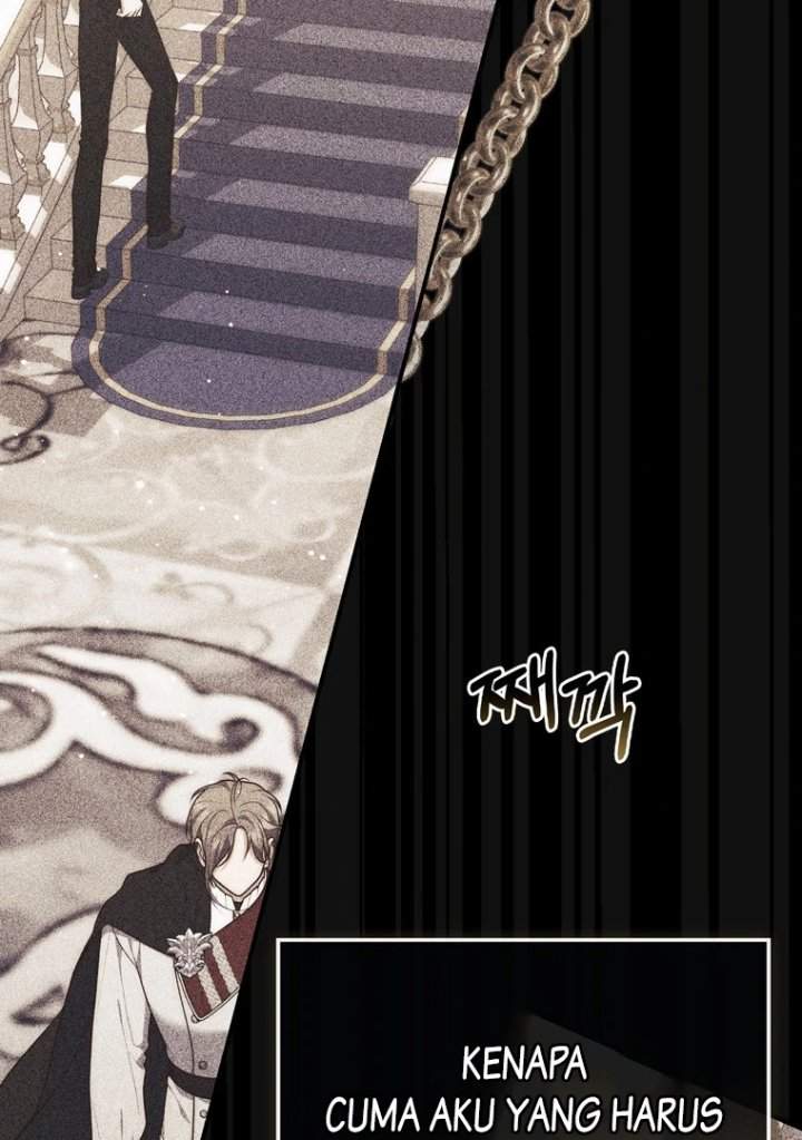 A Princess Who Reads Fortune Chapter 120