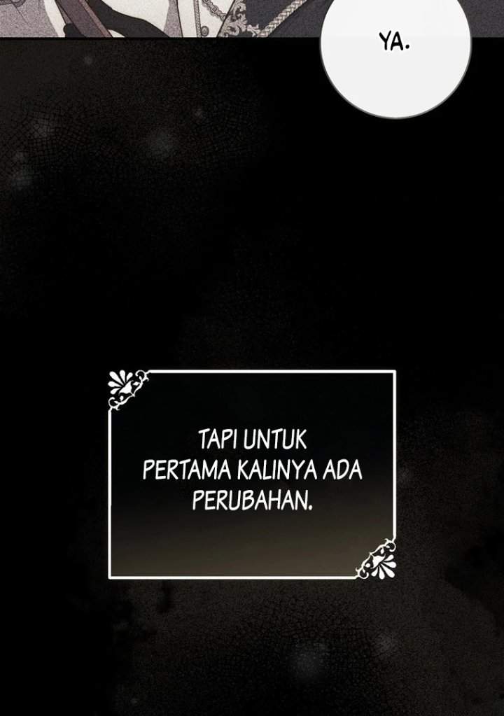 A Princess Who Reads Fortune Chapter 120