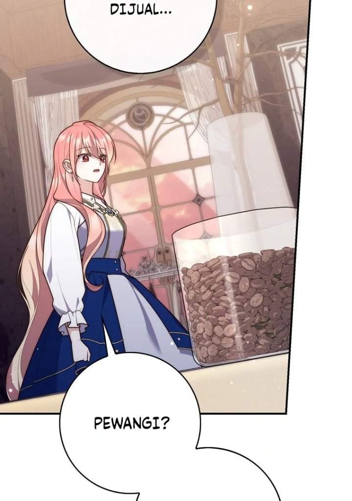 A Princess Who Reads Fortune Chapter 120
