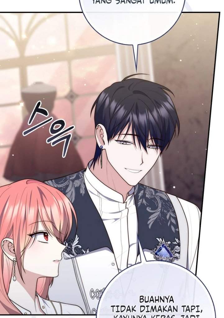 A Princess Who Reads Fortune Chapter 120