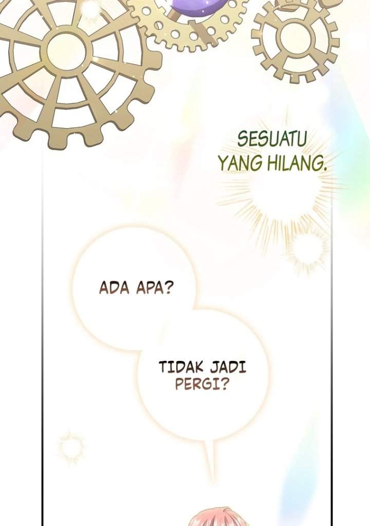 A Princess Who Reads Fortune Chapter 120