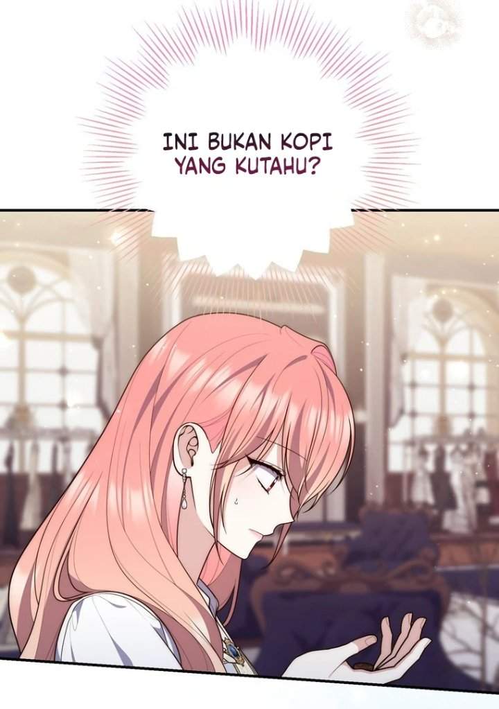 A Princess Who Reads Fortune Chapter 120