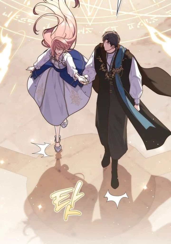 A Princess Who Reads Fortune Chapter 120
