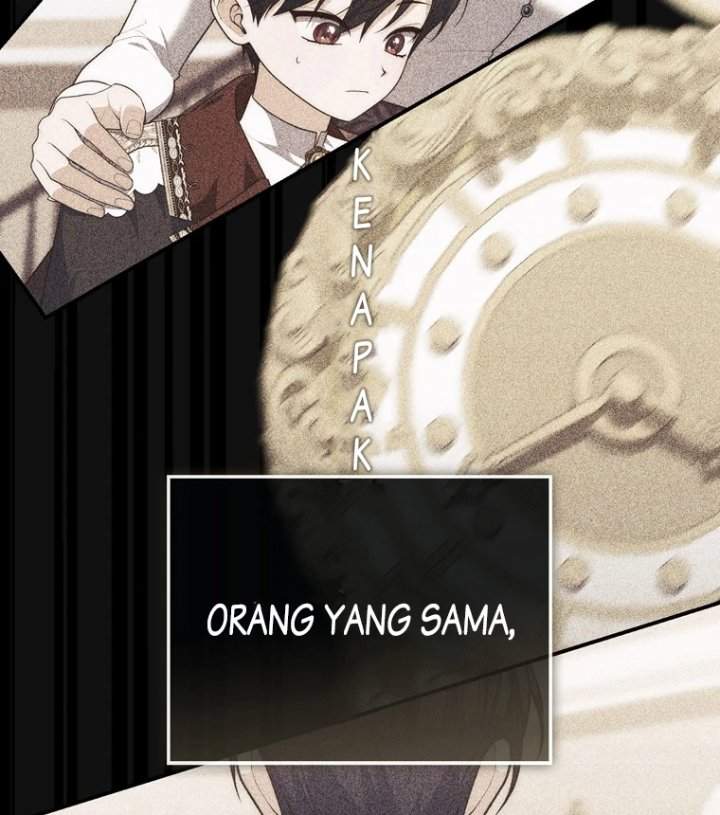 A Princess Who Reads Fortune Chapter 120