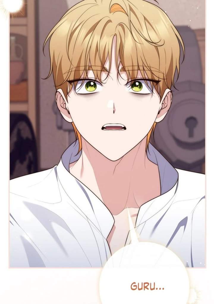 A Princess Who Reads Fortune Chapter 121