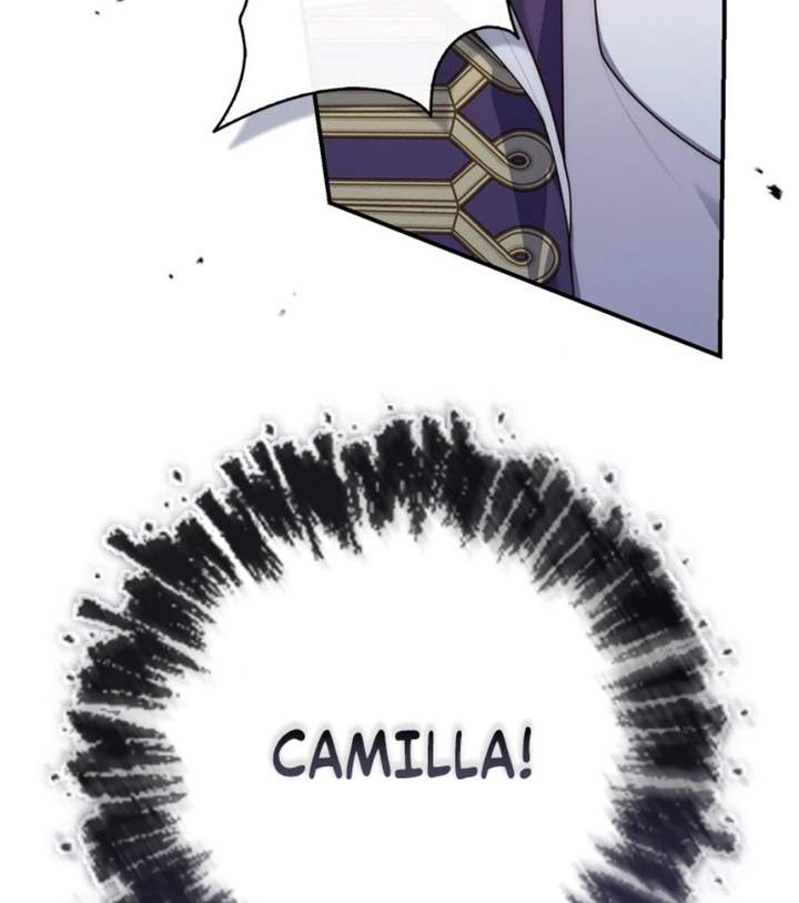 A Princess Who Reads Fortune Chapter 121