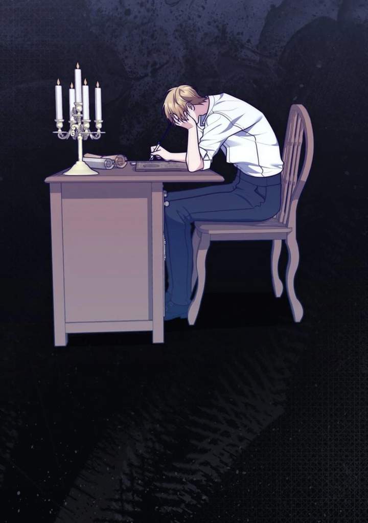 A Princess Who Reads Fortune Chapter 121