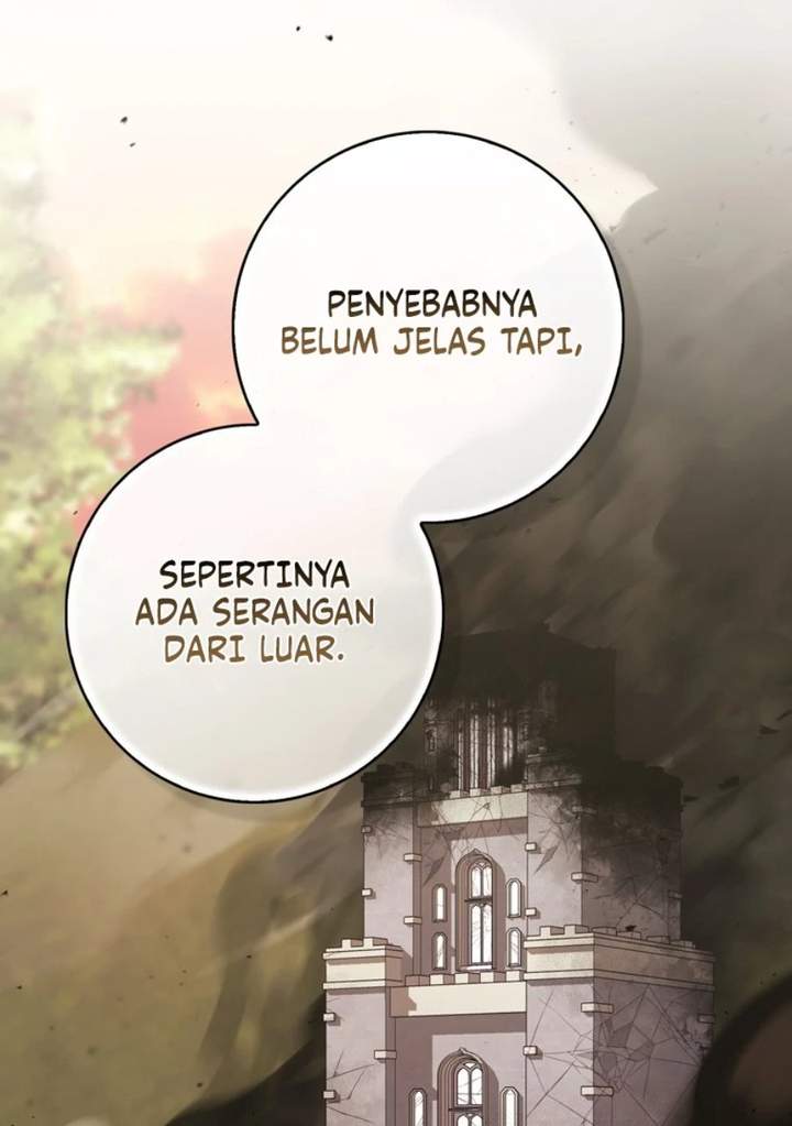 A Princess Who Reads Fortune Chapter 121