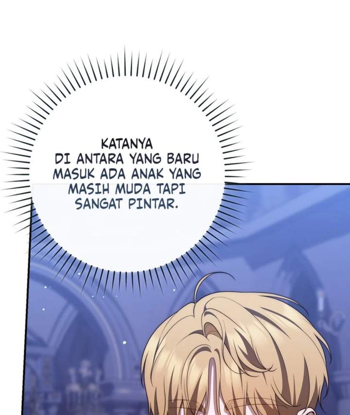 A Princess Who Reads Fortune Chapter 121