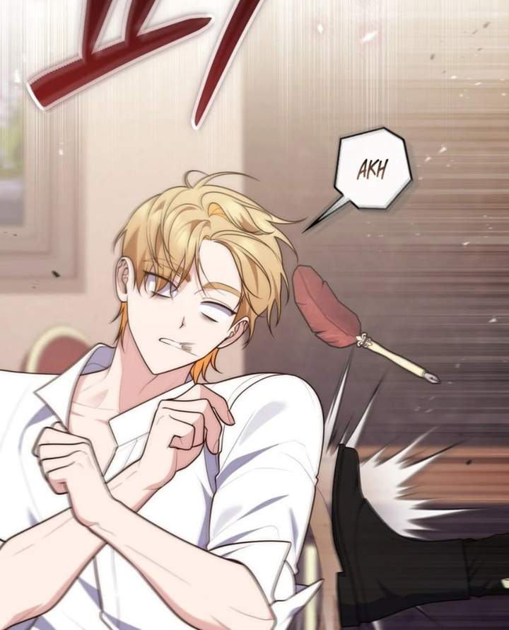 A Princess Who Reads Fortune Chapter 121