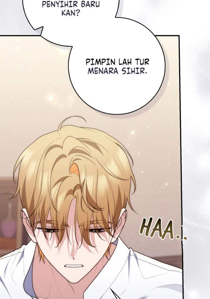 A Princess Who Reads Fortune Chapter 121