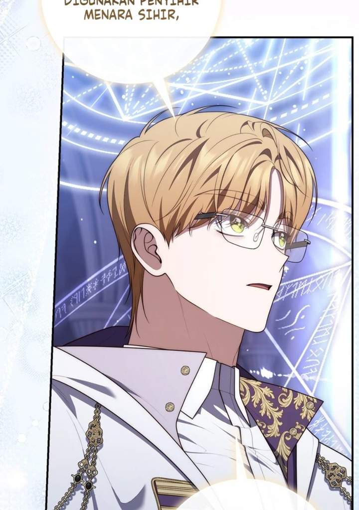 A Princess Who Reads Fortune Chapter 121