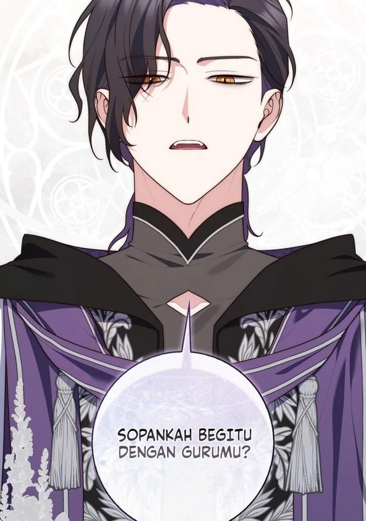 A Princess Who Reads Fortune Chapter 121