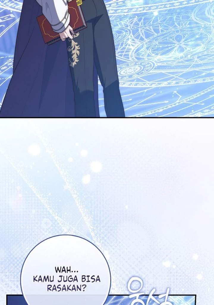 A Princess Who Reads Fortune Chapter 121