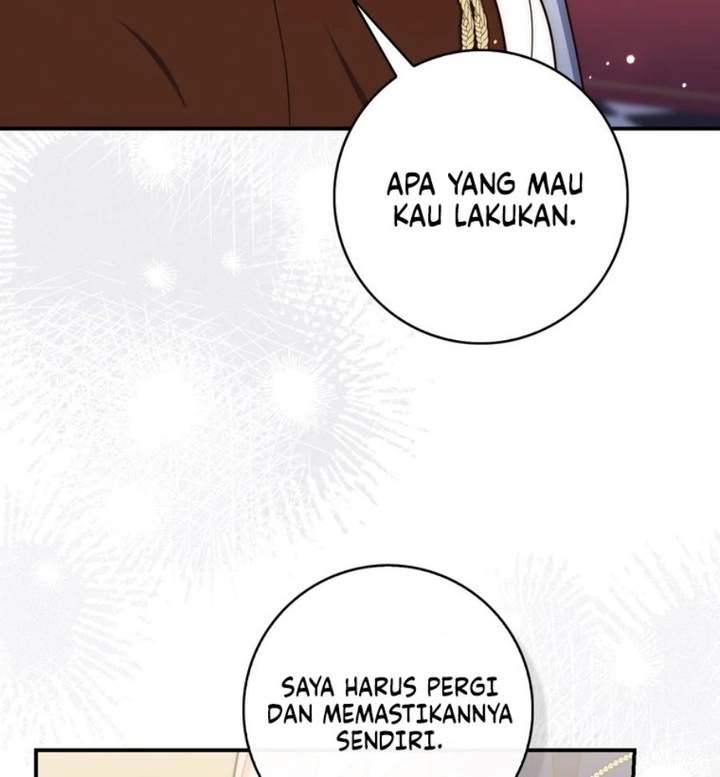 A Princess Who Reads Fortune Chapter 121