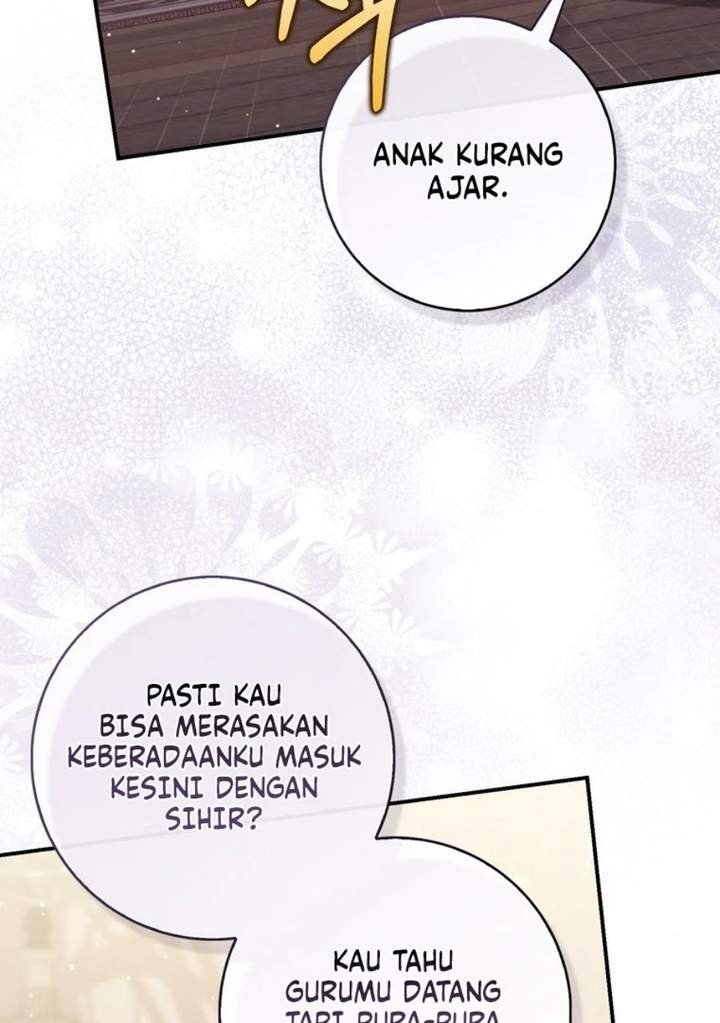 A Princess Who Reads Fortune Chapter 121