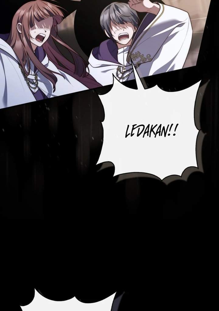 A Princess Who Reads Fortune Chapter 121