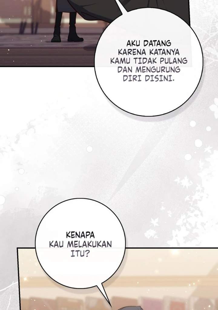 A Princess Who Reads Fortune Chapter 121