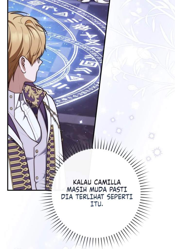 A Princess Who Reads Fortune Chapter 121