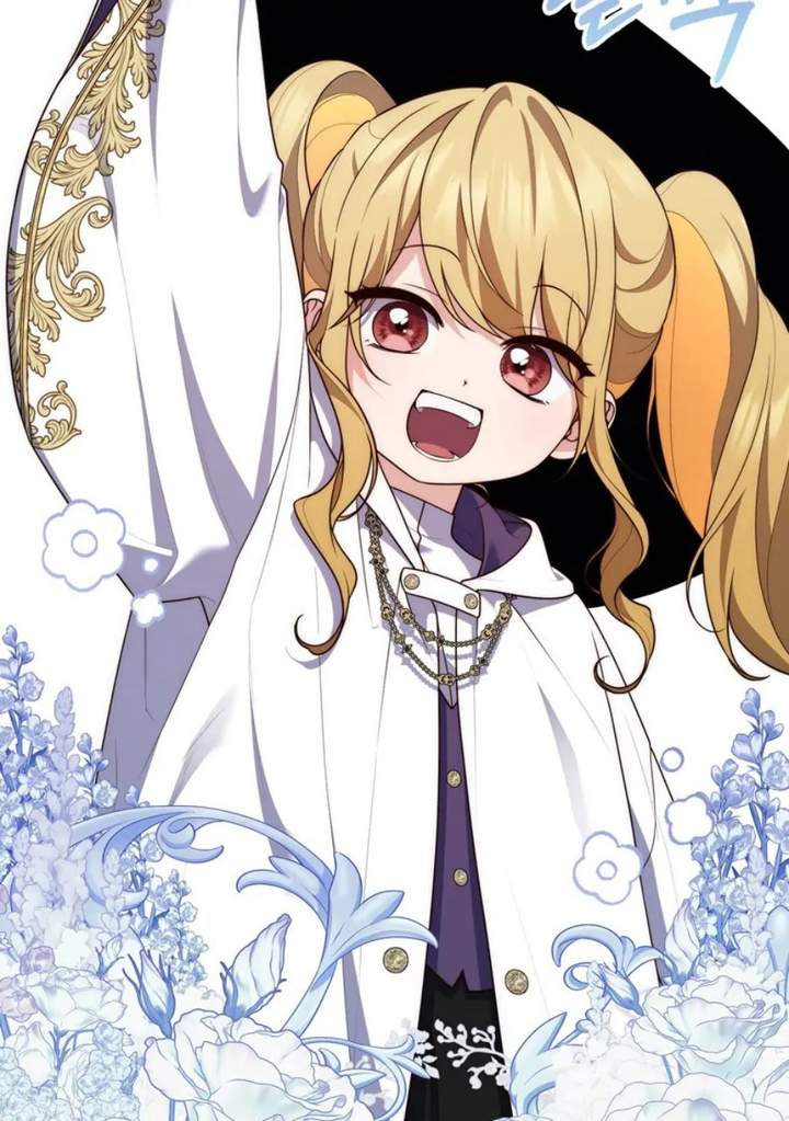 A Princess Who Reads Fortune Chapter 121