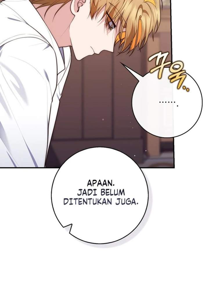 A Princess Who Reads Fortune Chapter 121