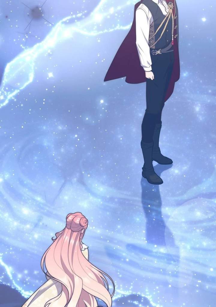 A Princess Who Reads Fortune Chapter 121