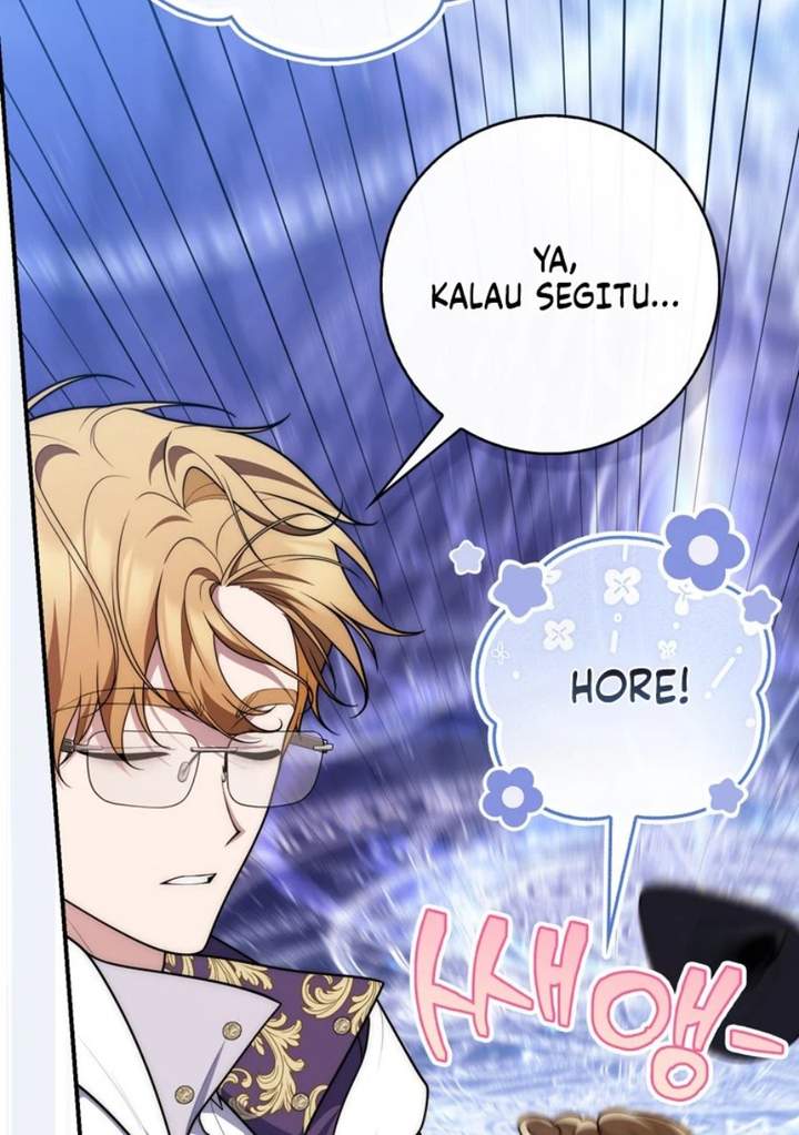 A Princess Who Reads Fortune Chapter 121