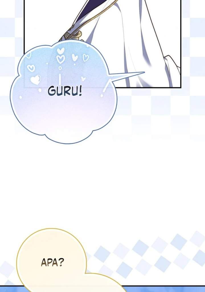 A Princess Who Reads Fortune Chapter 121