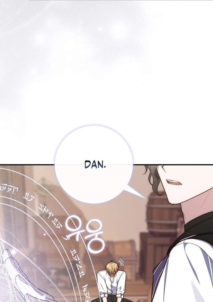 A Princess Who Reads Fortune Chapter 121