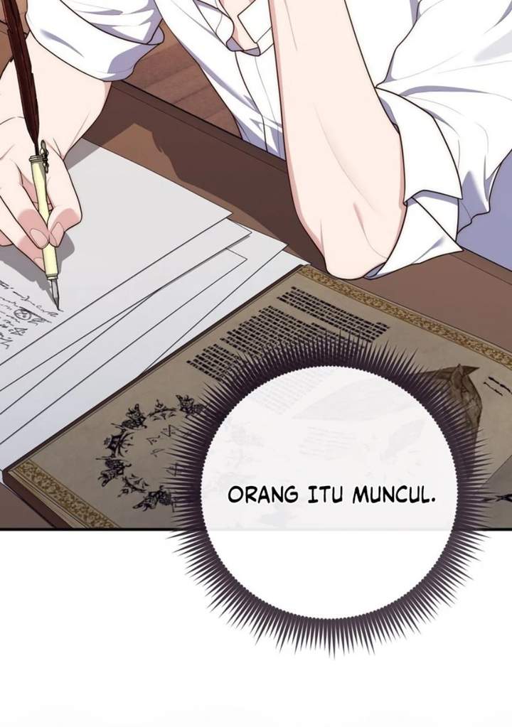 A Princess Who Reads Fortune Chapter 121