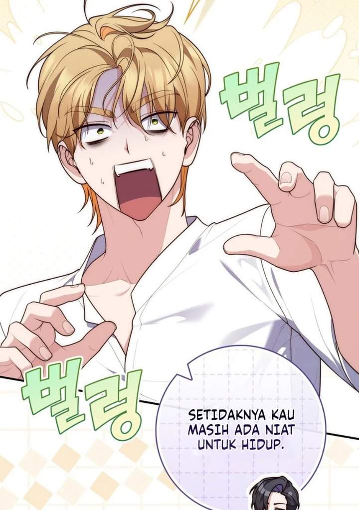 A Princess Who Reads Fortune Chapter 121