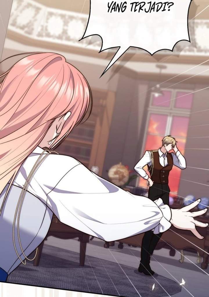 A Princess Who Reads Fortune Chapter 121