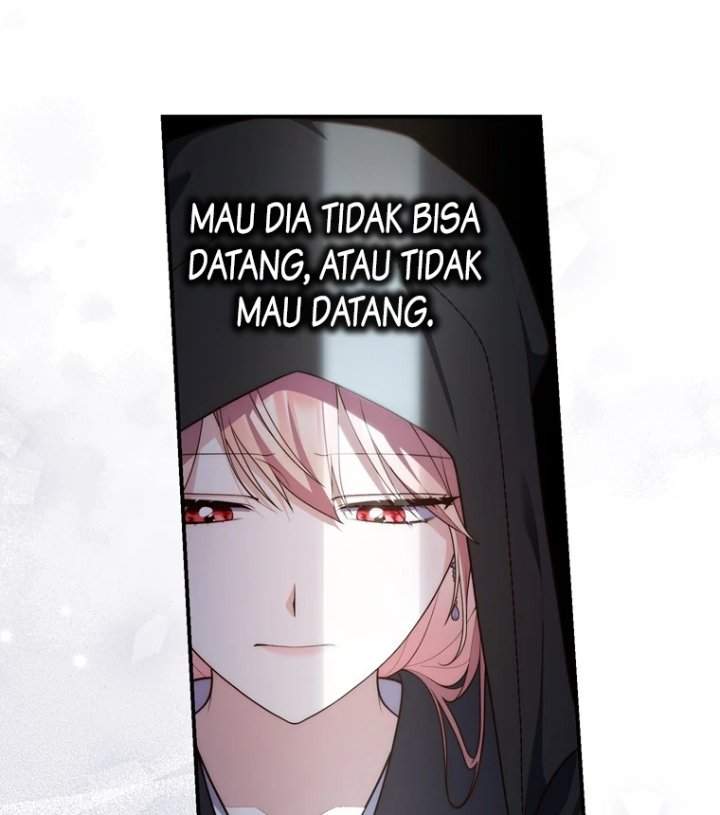 A Princess Who Reads Fortune Chapter 122