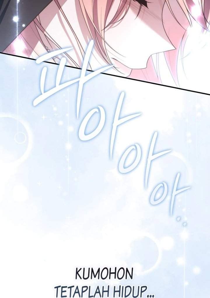 A Princess Who Reads Fortune Chapter 122
