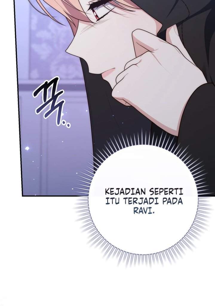 A Princess Who Reads Fortune Chapter 122