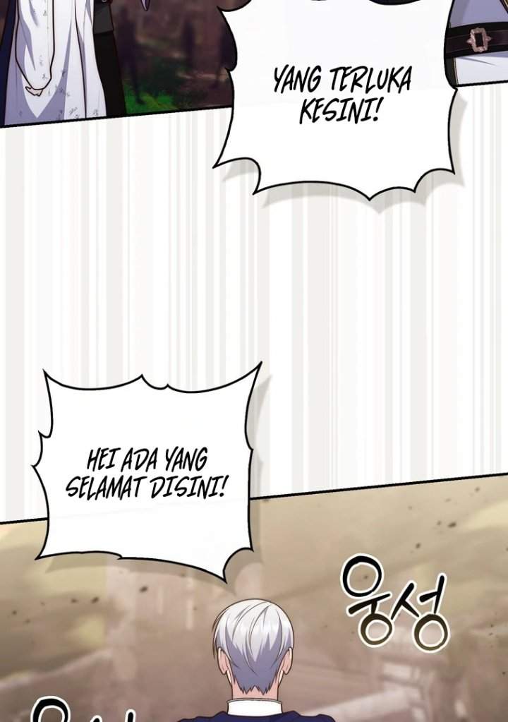 A Princess Who Reads Fortune Chapter 122
